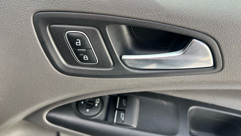 Ford Transit Connect 240 L1 Diesel 1.5 EcoBlue 100ps Limited Van